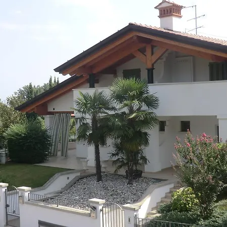 Ville Soiano Del Lago