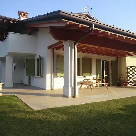 Villa Ville