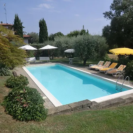 Ville Soiano Del Lago