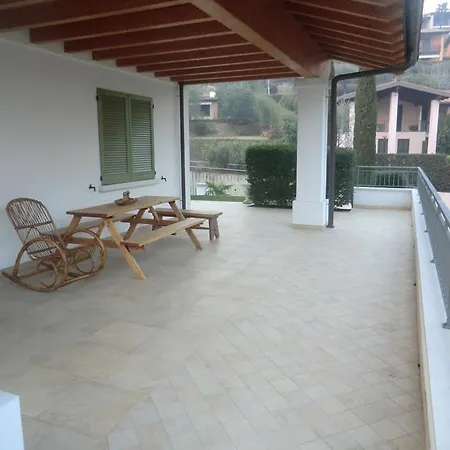 Ville Soiano Del Lago