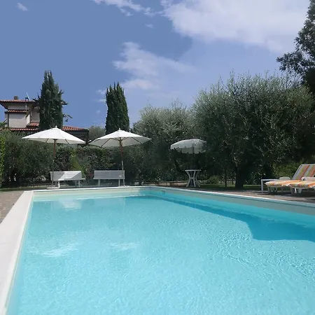 Ville Villa