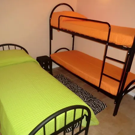 Ville Villa *