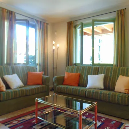 Ville Villa