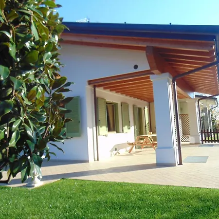 Ville Villa