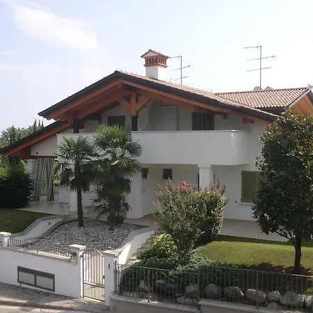 Ville Villa *