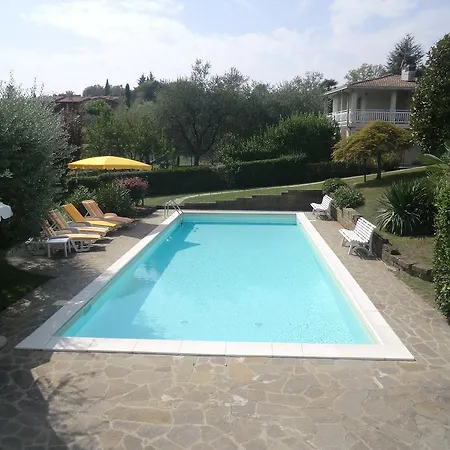 Ville Soiano Del Lago
