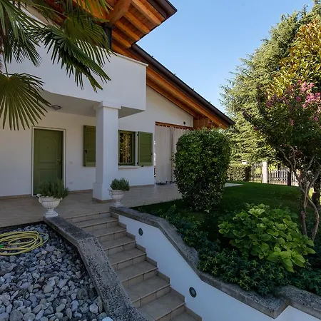 Ville Villa Soiano Del Lago
