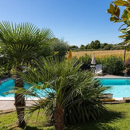 Villa Ville Soiano Del Lago