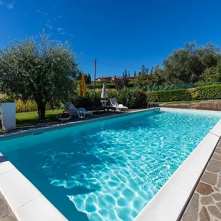 Ville Villa *