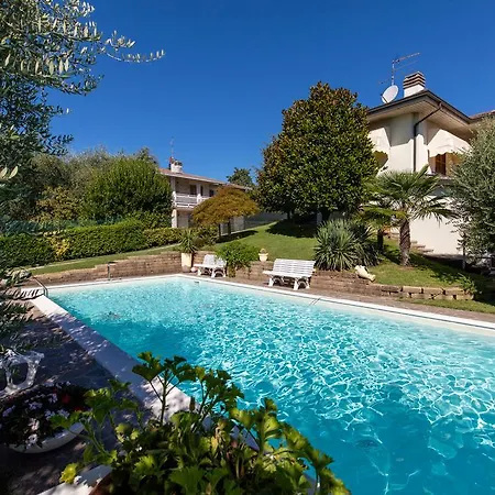 Ville Villa Soiano Del Lago