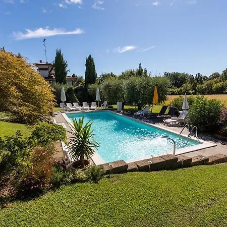 Ville Villa *