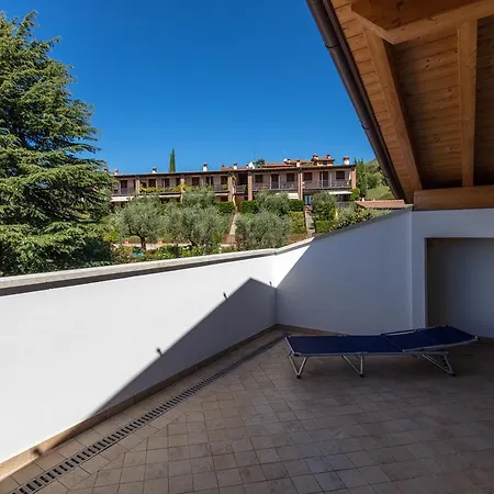 Ville Villa *