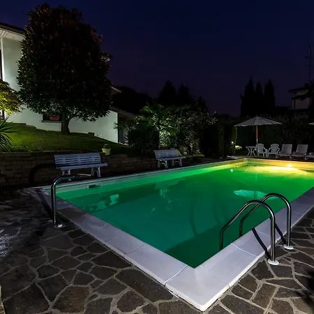 Ville Soiano Del Lago